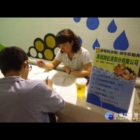 台南就業中心端午職場體驗　媒合民眾求好職