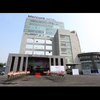 上海第五家美居酒店開業，近10家美居將陸續在魔都揭幕