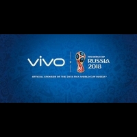Vivo成為2018年和2022年國際足聯世界盃的官方贊助商