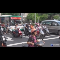 民代爭取塗銷禁行機車　保障機車族權益