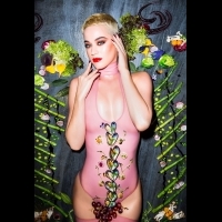 新專輯《見證Witness》發行，Katy Perry凱蒂佩芮：「我用唱歌見證世界」