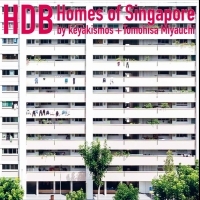 【攝影集】窺探新加坡人的公共住宅生活：從3房到5房，形成聚落式的組屋環境！