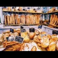 法國棍子麵包與可頌麵包才是王道！關於食，來到巴黎不可不知的7件事～點餐小祕訣就是它！