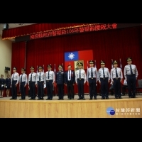 慶祝第39屆警察節　南投縣警局系列活動超豐富