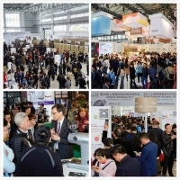 2017北京國際烘焙與飲料展覽會即將拉開帷幕