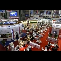 第三屆中東歐博覽會在寧波順利閉幕並取得巨大成功