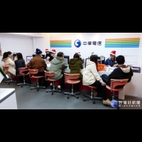 中華電信釋出基層職缺368人　7/29筆試　月薪35625元起