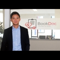 印尼哈馬米家族投資BookDoc