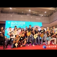 貢寮海洋音樂祭將登場　邀十七位吉他名人同台互尬