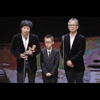【一鏡到底】電影治癒了腫瘤　金馬獎最佳影片導演張大磊之三