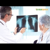 肺癌致死率七年第一！　新款標靶療效亮眼