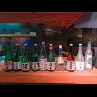 在台北品嚐吟釀的故鄉　東廣島日本酒