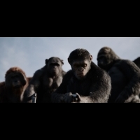 《猩球崛起：終極決戰》超過1,400種特效鏡頭，出動五十位視覺特效師，特效製作大公開！！