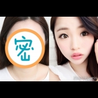 這根本就是詐欺！日本「整容彩妝術」YouTuber的10個自拍技巧