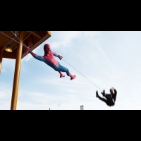 《蜘蛛人：返校日》打破《鋼鐵人》開片紀錄　「這些畫面」網友討論破表！