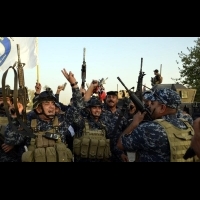 伊拉克奪回大城摩蘇爾 重挫IS激進份子銳氣