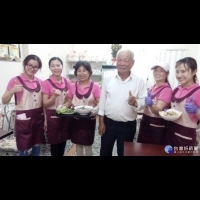 新住民姊妹嘉義圓夢　創業開設越南美食店