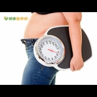 肥胖會有代謝症候群　腰圍可看出端倪