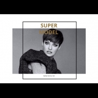 在她們面前，連Gigi Hadid、Kendall Jenner都要退居幕後...盤點五位超模！