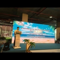 三亞市在泰國舉行首場旅遊推介全球路演