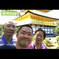 帶著爸媽去旅行有學問！京都3條玩樂路線，食衣住行育樂面面俱到...