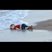 【不是你心太硬（上）】敘利亞男童遭遇令你掉淚　為何大規模死傷令你無感？