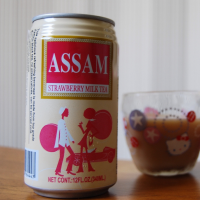 為何奶茶要冠名阿薩姆？這可是逆轉中英貿易逆差的關鍵戰場