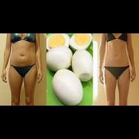 加速代謝、抑制食慾：一週就瘦「5公斤」，七天「水煮蛋」塑身食譜大公開！｜每日健康Health
