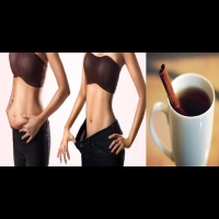兩步驟作出「健康減肥茶」：每天2杯超好瘦，提高代謝、分解脂肪，腰圍速減「8公分」！