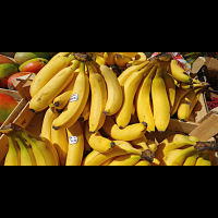 「香蕉」營養價值高，但食用過多恐導致「七種害處」！專家建議：每天吃「這個份量」最恰當！