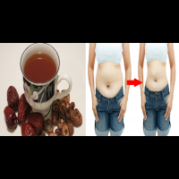 中醫師推薦「山楂減肥法」！加一物泡茶喝，2天就瘦「5公斤」，消脂祛濕、治便秘｜每日健康Health