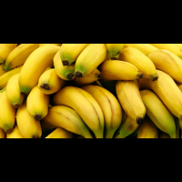 「香蕉」是超天然的美容藥，這樣吃讓妳養顏亮白、秀髮烏黑，從頭到腳水噹噹。