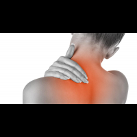 注意了！「肩頸僵硬」可能導致「自律神經失調」，但「指壓、刮痧」只會累積傷害並進而讓肌肉鈣化！