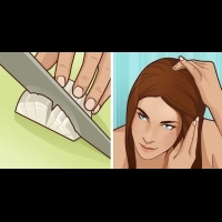 瘋狂掉頭髮真的很困擾！「8個天然方法」刺激你的頭髮生長，還你頭髮健康亮麗！