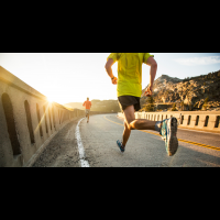 「每周三次、每次20分鐘」簡單養成好習慣…建立好的跑步基礎，6 項你不知道的跑步優點！