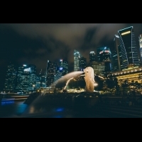 三分鐘搞懂東協！關於新加坡的故事，從不利地位翻身的繁榮國家...