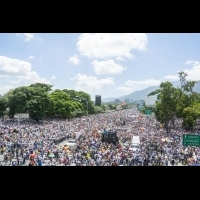 【最近誕生的獨裁國家（上）】昔日的拉美典範  委內瑞拉敲民主喪鐘