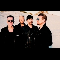 搖滾天團U2吸金不手軟　全新世界巡迴演唱會狂掃1.23億美金　榮登北美演唱會票房冠軍