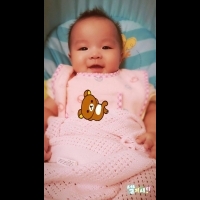 可以告訴小寶寶,媽媽希望他在哪一天出生~~孩子會聽媽媽的話哦!
