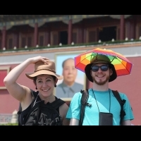 外國觀光客負成長　中國為何吸引不了歐美遊客？