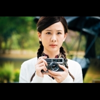 《五味八珍的歲月》安心亞飾演傅培梅老師，想傳達的意念，真的好勵志！