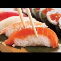 一分鐘搞懂握壽司的「妖術」　壽司起源於奈良時代