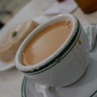 香港絲襪奶茶入選非物質遺產   知道絲襪奶茶的由來嗎？