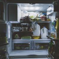 停電後冰箱內的食物該如何處理？這3招告訴你
