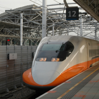 iTaiwan進入，高鐵網路不再卡卡！