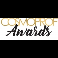 「COSMOPROF 專業大獎」嘉許最傑出及最具創意企業