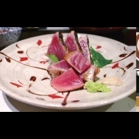 不用賣老婆就能吃到的「鰹魚たたき」　東京超低價享用星級料理曝光