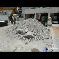 台南市中國城變更為廣場用地　市府強調原地下結構安全無虞