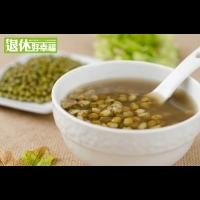 「綠豆」能清熱解毒、消暑利水！中醫推薦：4種解熱食材，夏天也可以好健康！