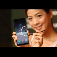 Galaxy Note 8強勢回歸　"它"卻成三星不能說的禁忌